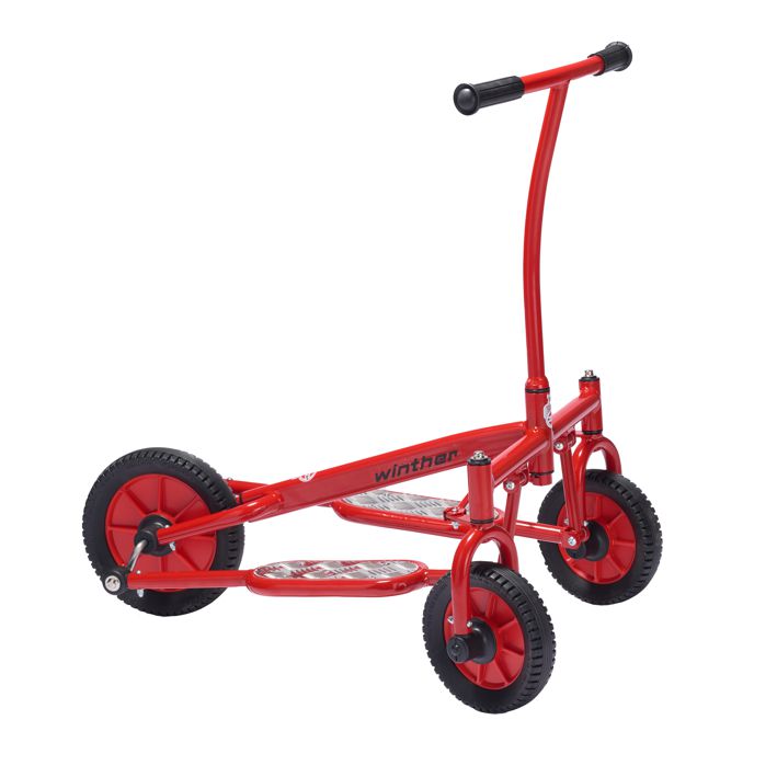 Winther CHALLENGE Step Roller
